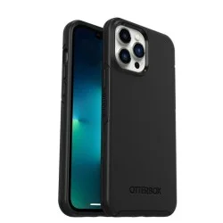 Cover Iphone 13 Pro Max Symmetry Otterbox - Black